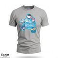 Hello Kitty and Friends Kids Grey Graphic Tee
