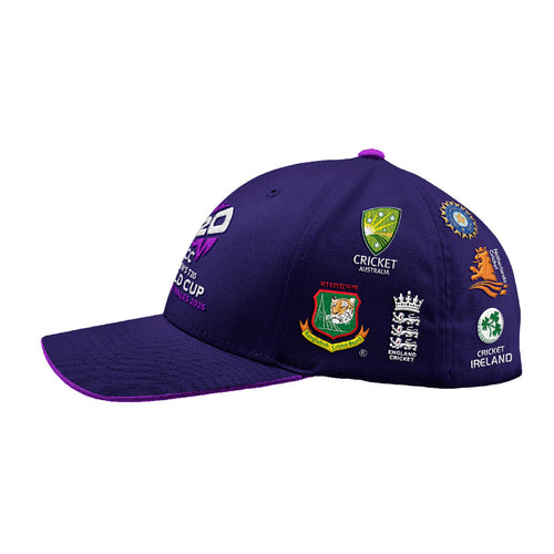 Navy All Nations Cap ***PRE-ORDER***