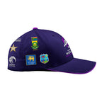 Navy All Nations Cap ***PRE-ORDER***