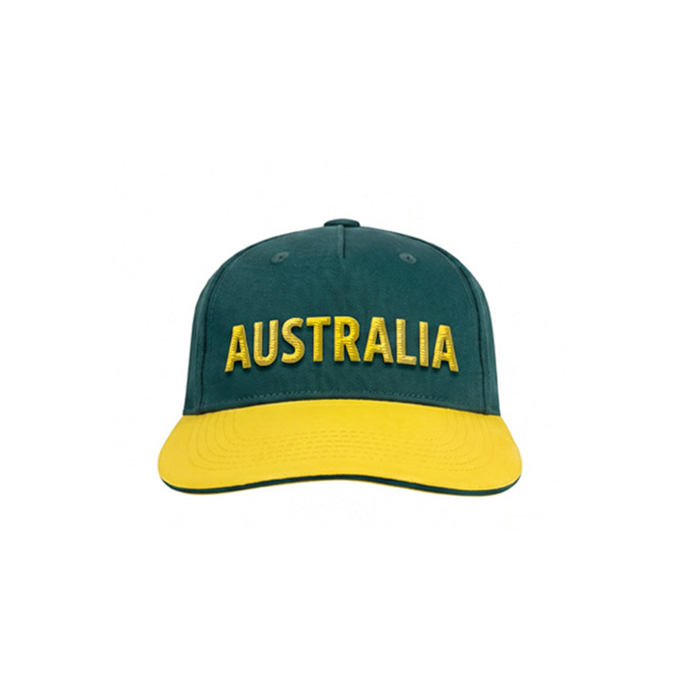 Australia Cap ***PRE-ORDER***