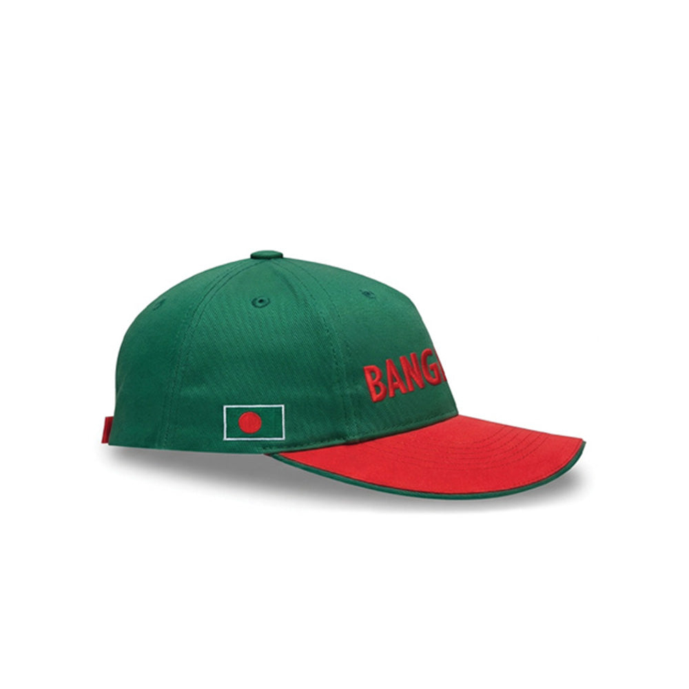 Bangladesh Cap  ***PRE-ORDER***