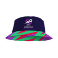 Kids Navy Event Bucket Hat ***PRE-ORDER***