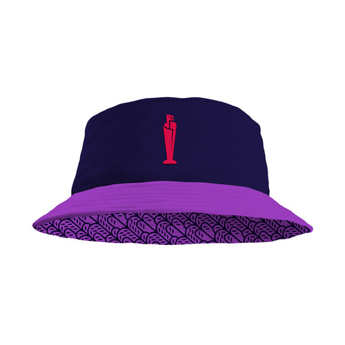 Adults Navy Event Bucket Hat ***PRE-ORDER***