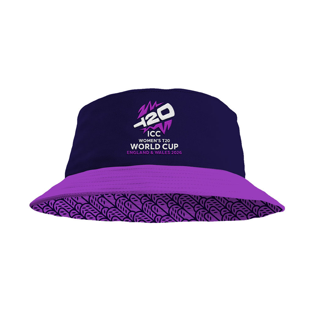 Adults Navy Event Bucket Hat ***PRE-ORDER***
