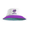 Adults White Event Bucket Hat ***PRE-ORDER***