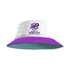 Adults White Event Bucket Hat ***PRE-ORDER***