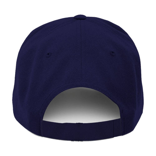 Adults Navy Event Logo Cap ***PRE-ORDER***