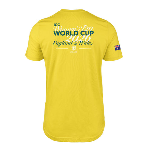 Australia Adults Unisex Country Tee ***PRE-ORDER***