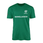 Bangladesh Adults Unisex Country Tee ***PRE-ORDER***