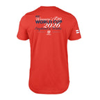England Women's Country Tee ***PRE-ORDER***