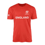 England Men's Country Tee ***PRE-ORDER***