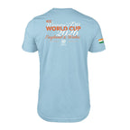 India Adults Unisex Country Tee ***PRE-ORDER***
