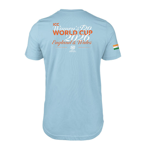 India Adults Unisex Country Tee ***PRE-ORDER***