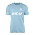 India Adults Unisex Country Tee ***PRE-ORDER***