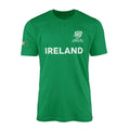 Ireland Adults Unisex Country Tee ***PRE-ORDER***
