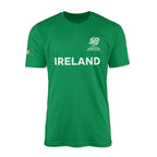 Ireland Adults Unisex Country Tee ***PRE-ORDER***