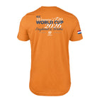 Netherlands Adults Unisex Country Tee ***PRE-ORDER***