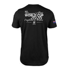 New Zealand Adults Unisex Country Tee ***PRE-ORDER***
