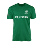 Pakistan Adults Unisex Country Tee ***PRE-ORDER***