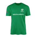 South Africa Adults Unisex Country Tee ***PRE-ORDER***