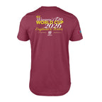 West Indies Adults Unisex Country Tee ***PRE-ORDER***