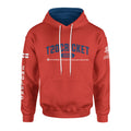 England Adults Unisex Country Hoodie ***PRE-ORDER***