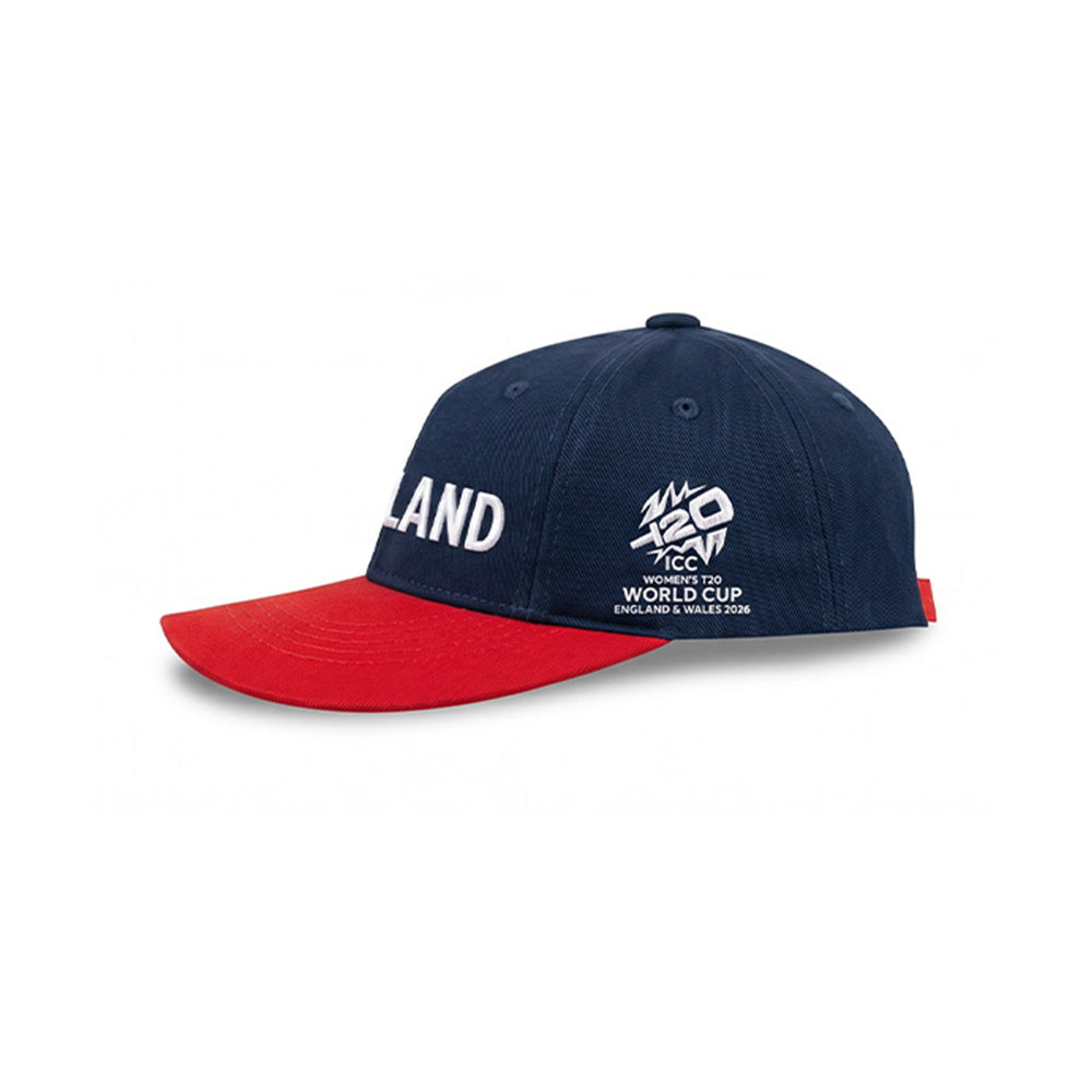 England Cap ***PRE-ORDER***