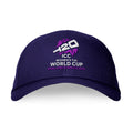 Adults Navy Event Logo Cap ***PRE-ORDER***