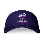Adults Navy Event Logo Cap ***PRE-ORDER***