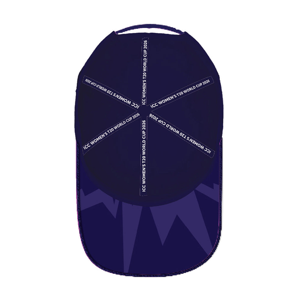 Adults Navy Event Logo Cap ***PRE-ORDER***
