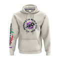 Adults Unisex Cream World Cup Hoodie ***PRE-ORDER***