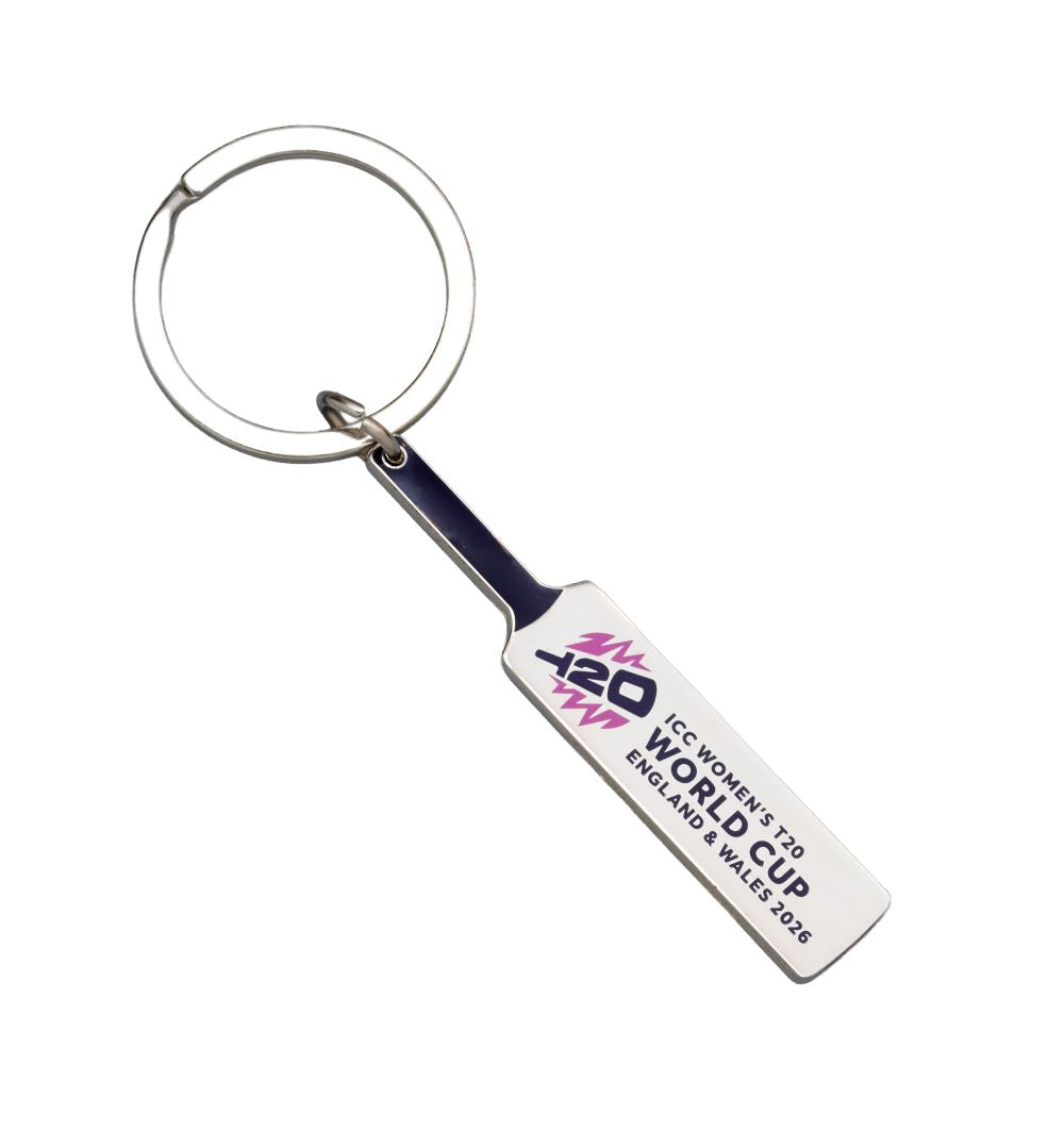 Event Bat Keyring ***PRE-ORDER***