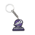 Event Logo Keyring ***PRE-ORDER***