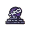 Event Logo Pin ***PRE-ORDER***