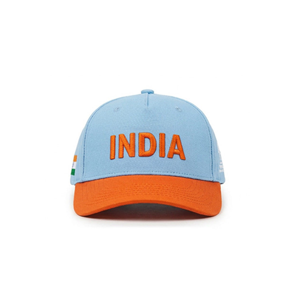 India Cap ***PRE-ORDER***