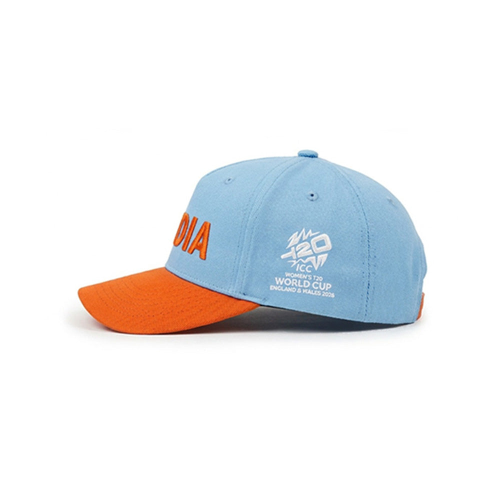India Cap ***PRE-ORDER***