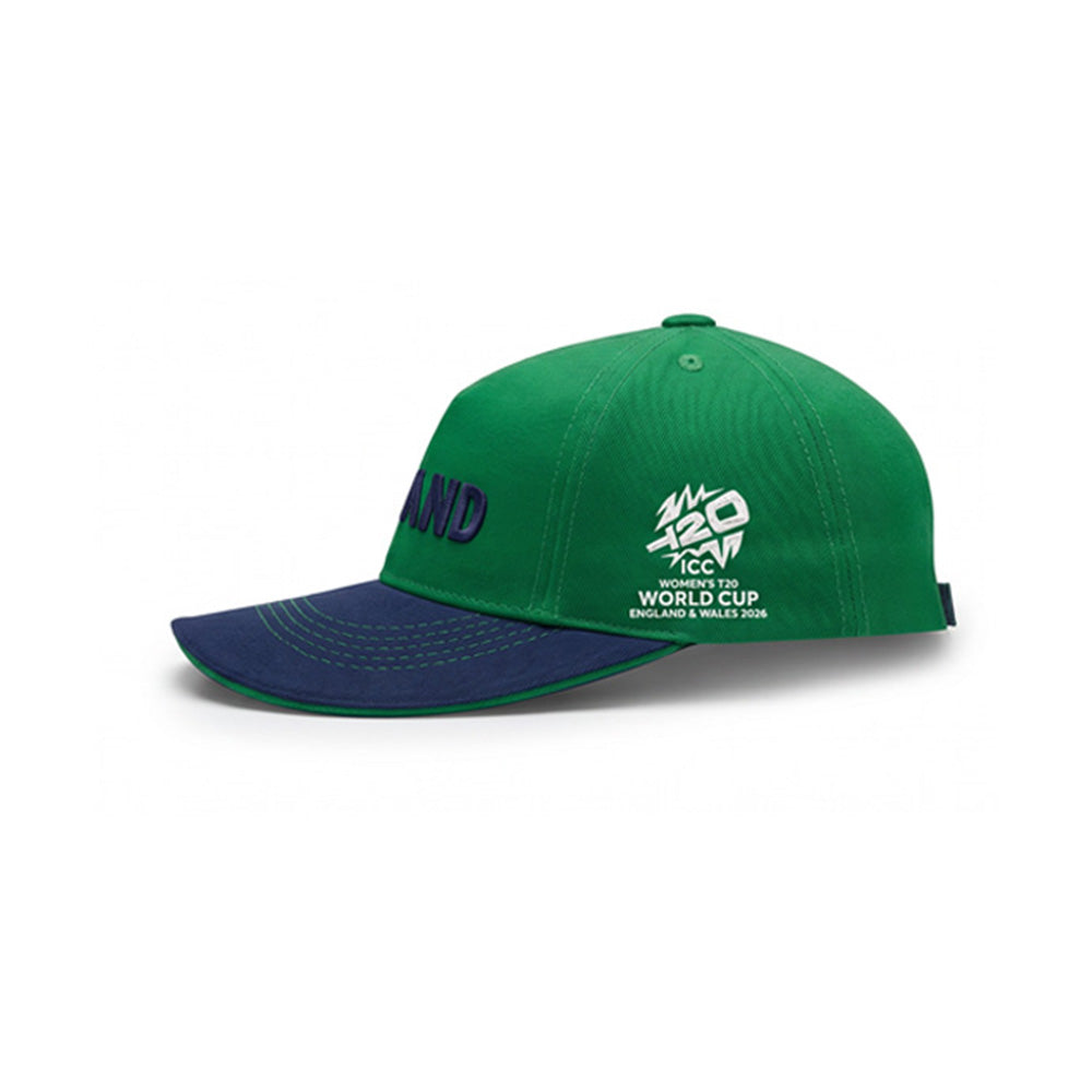 Ireland Cap ***PRE-ORDER***