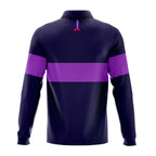 Adults Unisex Navy Event Rugby Top ***PRE-ORDER***
