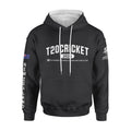 New Zealand Adults Unisex Country Hoodie ***PRE-ORDER***