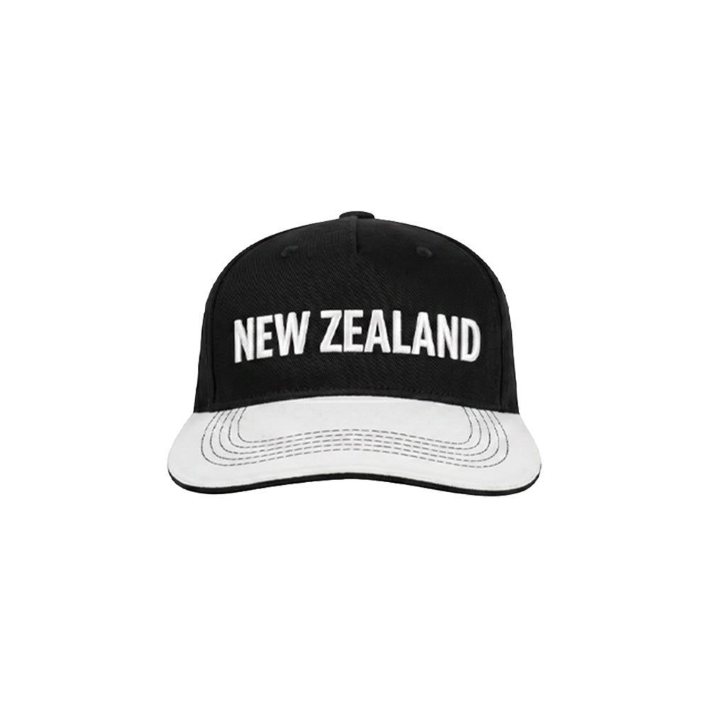 New Zealand Cap ***PRE-ORDER***