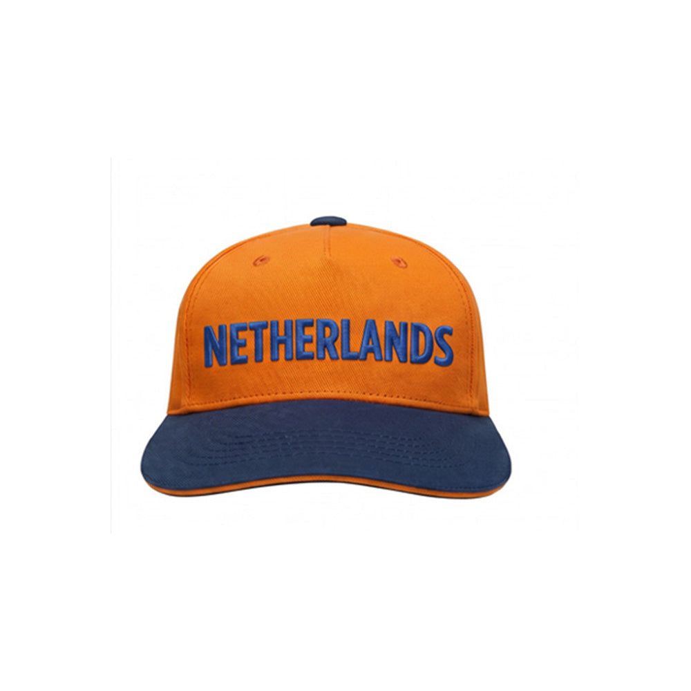 Netherlands Cap ***PRE-ORDER***