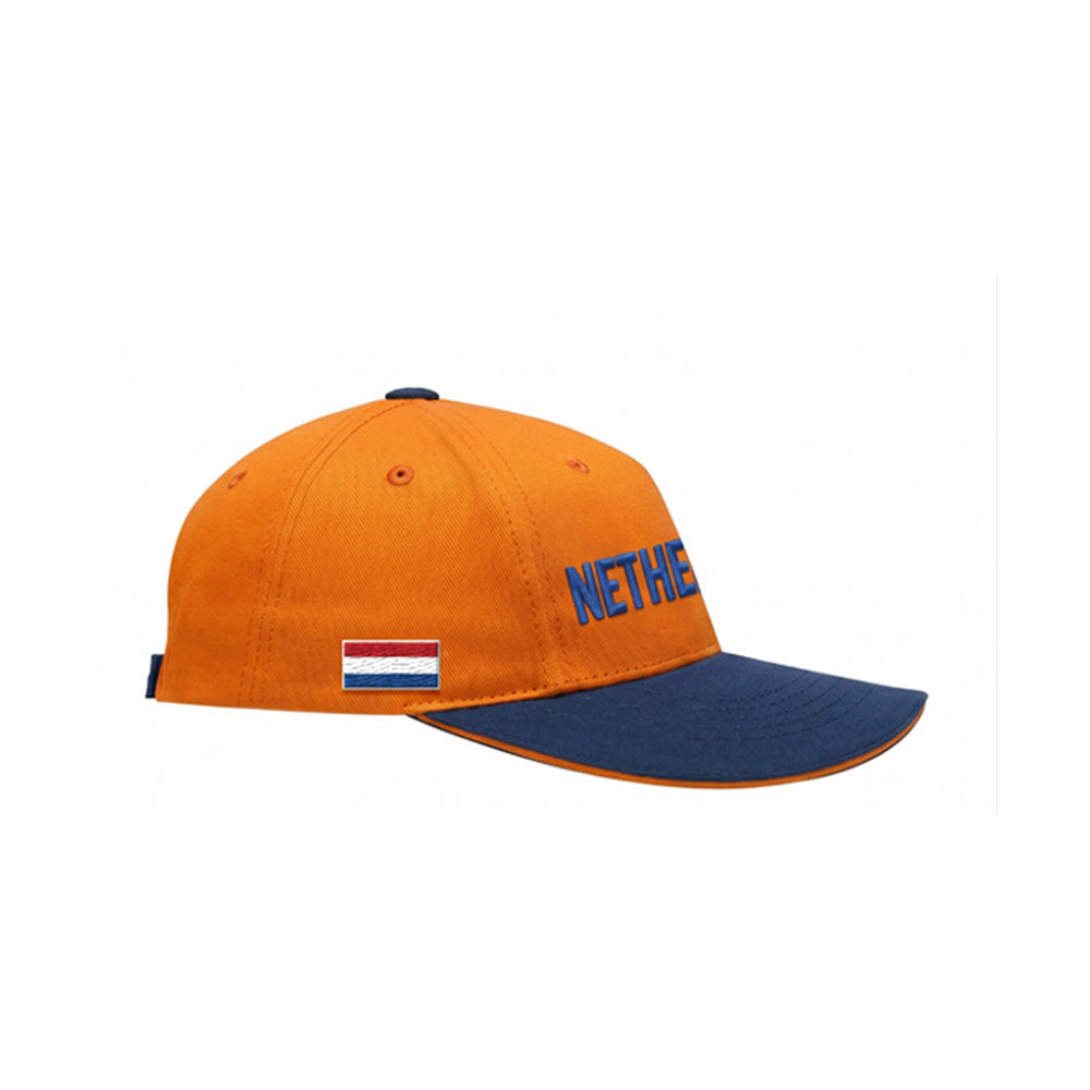 Netherlands Cap ***PRE-ORDER***