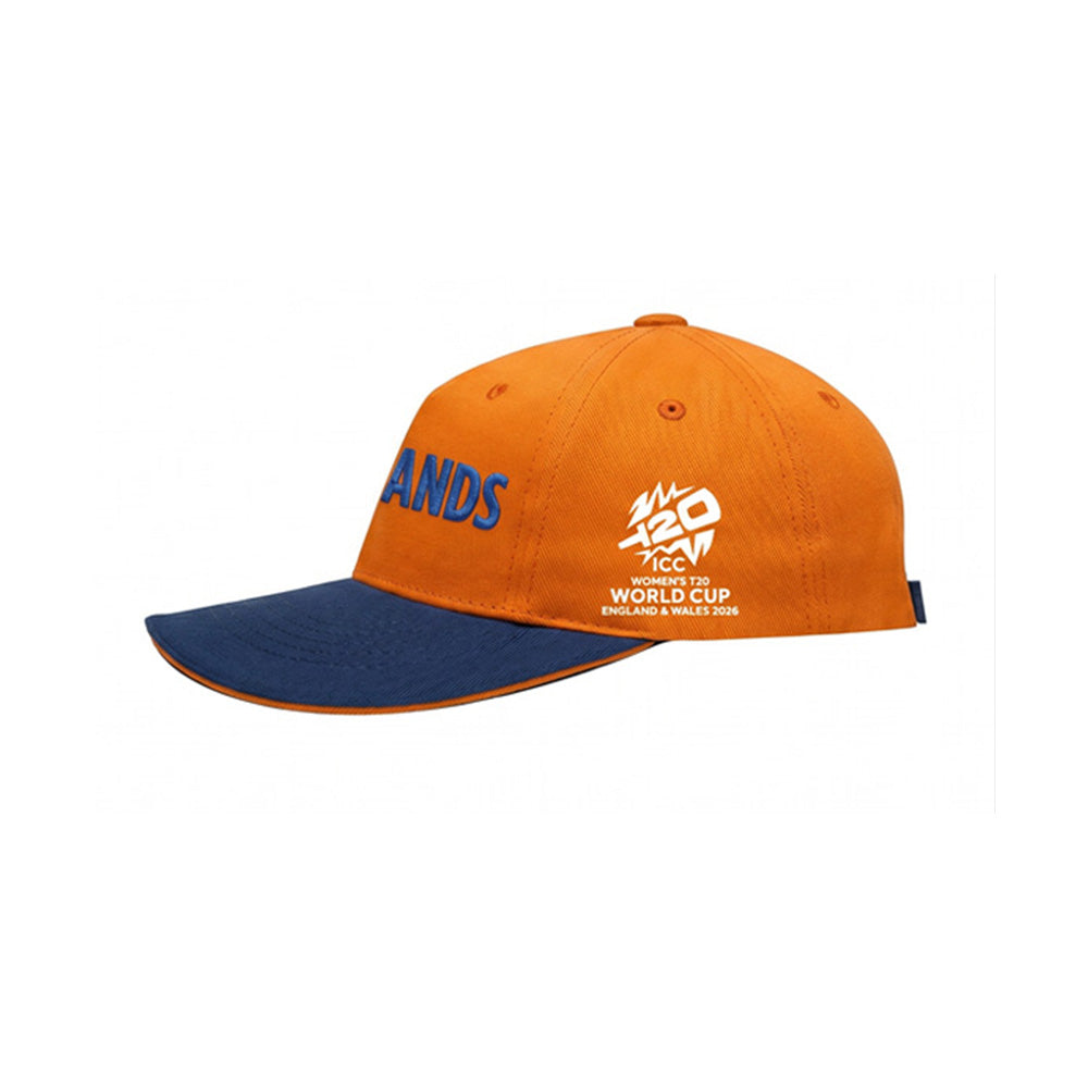 Netherlands Cap ***PRE-ORDER***