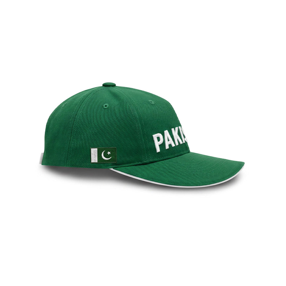 Pakistan Cap ***PRE-ORDER***