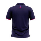 Adults Unisex Navy Event Polo ***PRE-ORDER***
