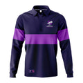 Adults Unisex Navy Event Rugby Top ***PRE-ORDER***