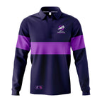 Adults Unisex Navy Event Rugby Top ***PRE-ORDER***