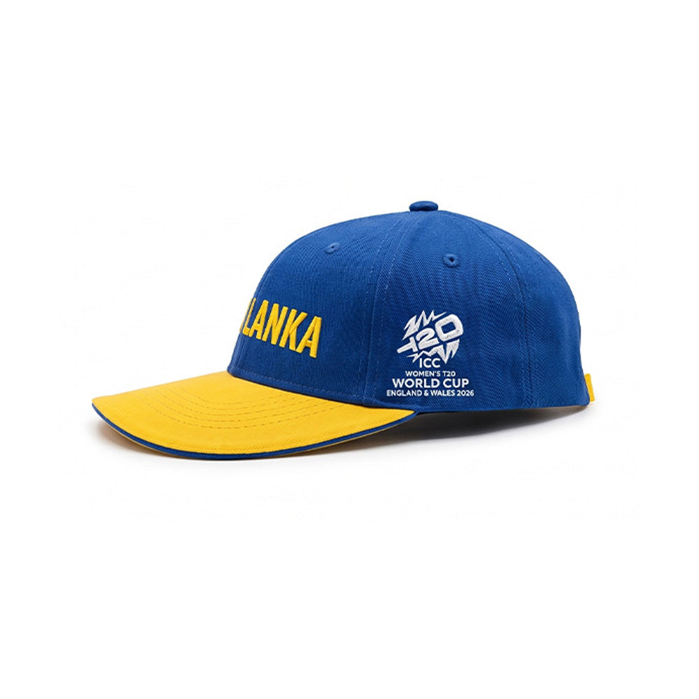 Sri Lanka Cap ***PRE-ORDER***