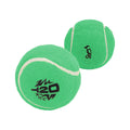 Green Event Tennis Ball ***PRE-ORDER***